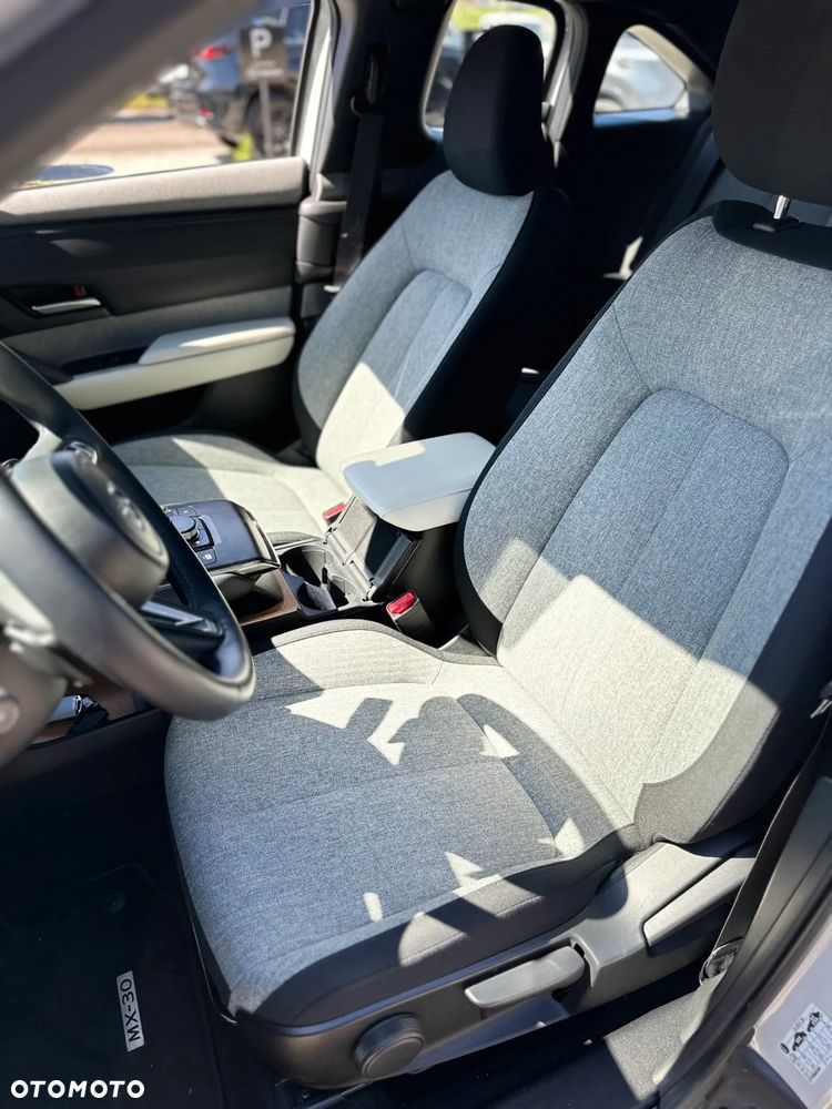 Mazda MX-30 Exclusive Line - 11