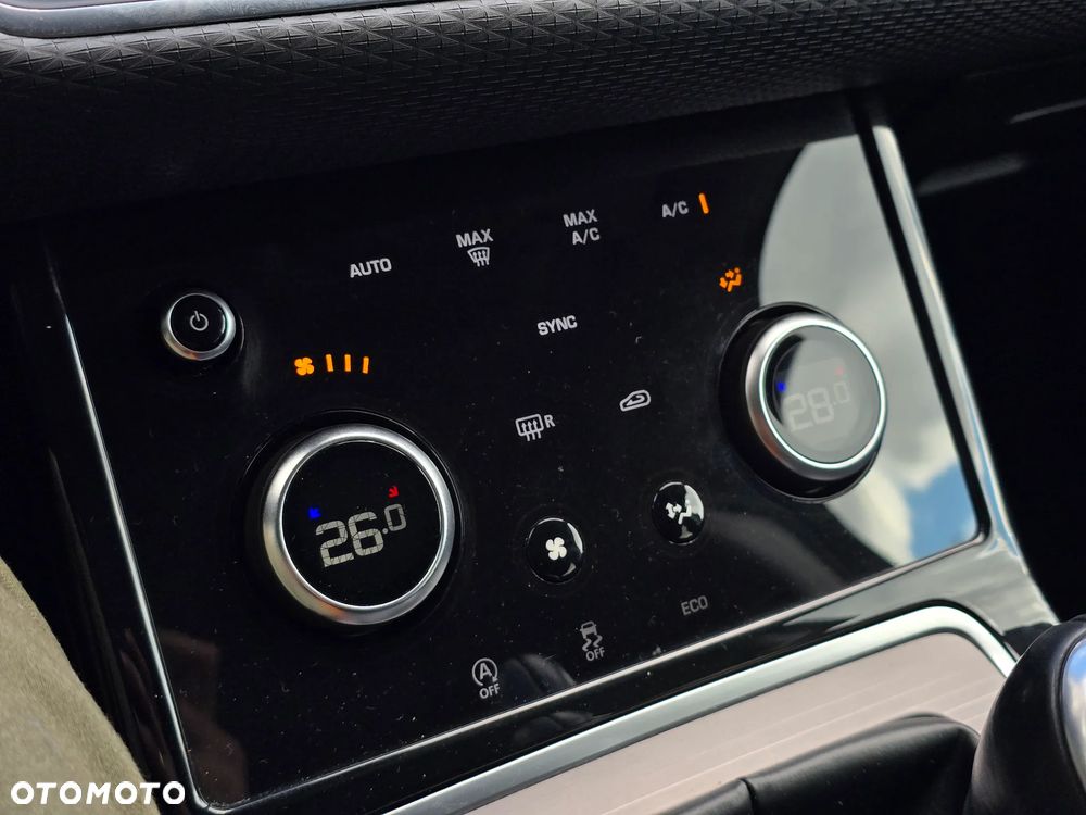 Land Rover Range Rover Evoque eD4 HSE Dynamic - 29