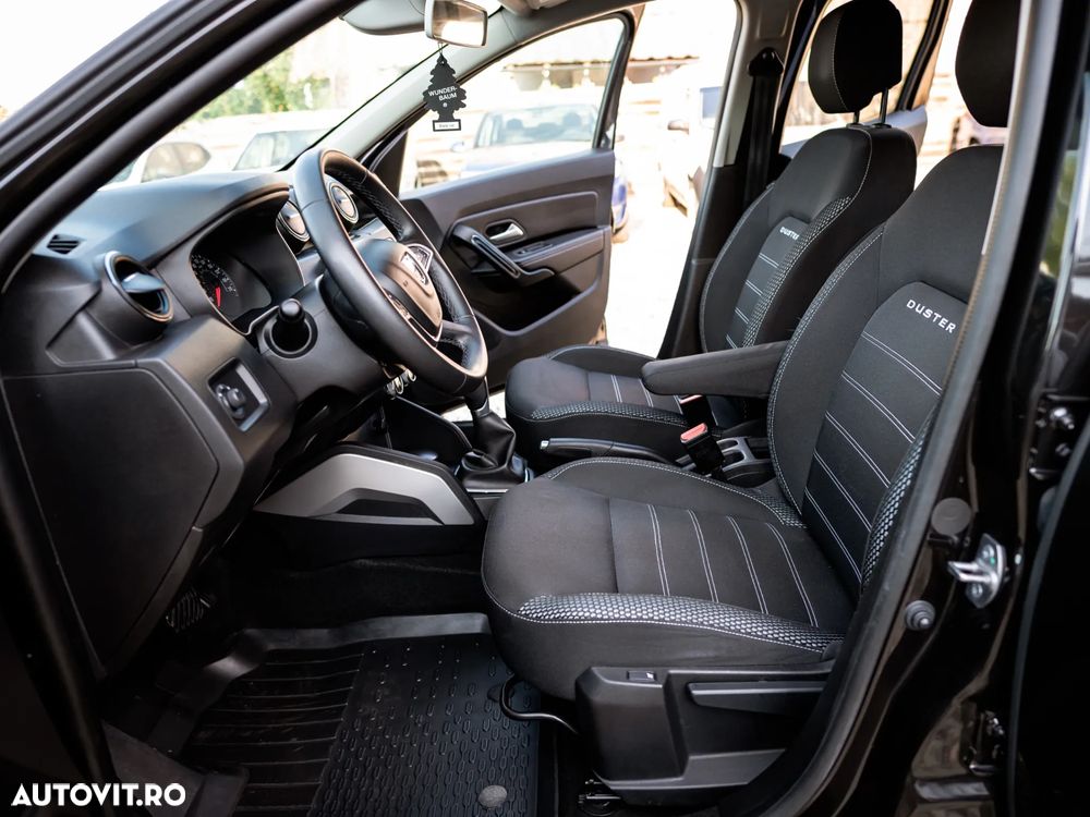 Dacia Duster - 16
