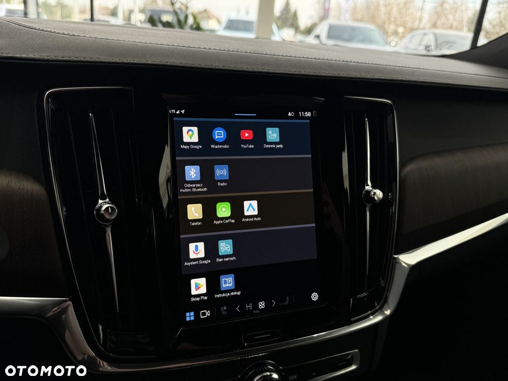 Volvo V90 - 31