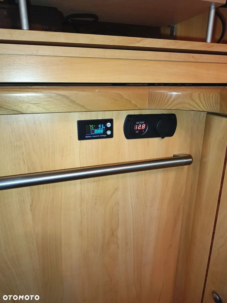 Fendt Saphir 470 - 29