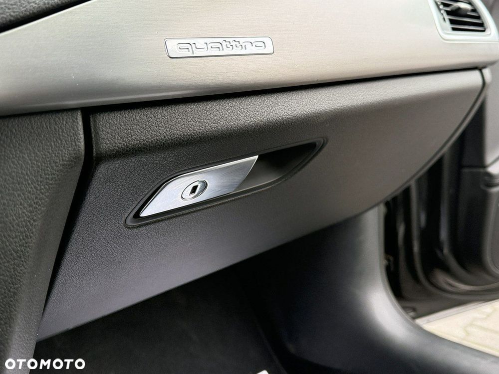 Audi A7 Sportback 3.0 TDI Quattro S tronic - 18