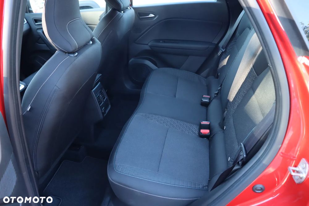 Mitsubishi ASX - 8