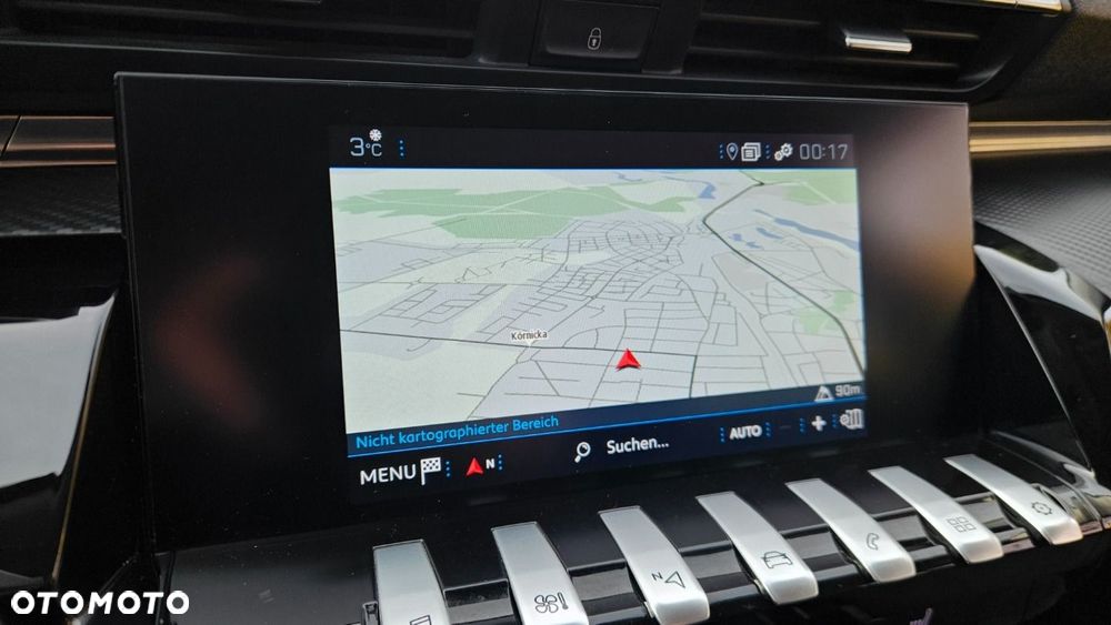 Peugeot 508 1.5 BlueHDi Active S&S - 25