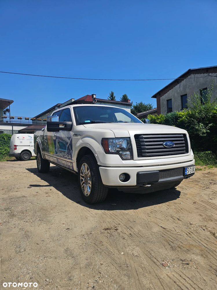 Ford F150 - 16