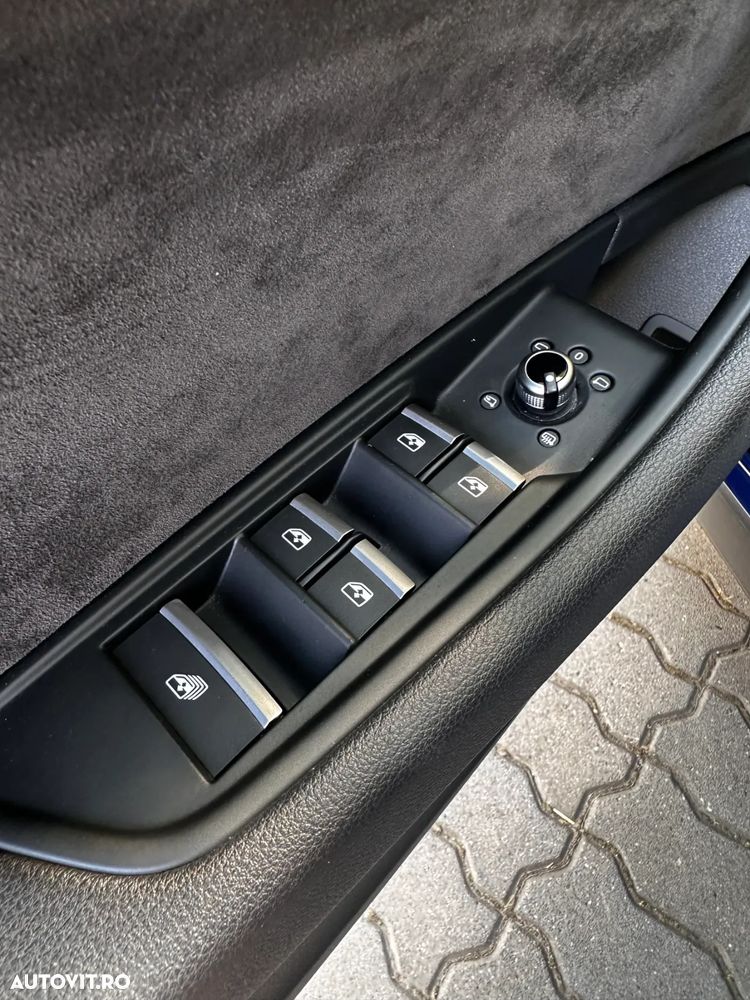 Audi A5 Coupe 3.0 TDI quattro S tronic Sport - 37