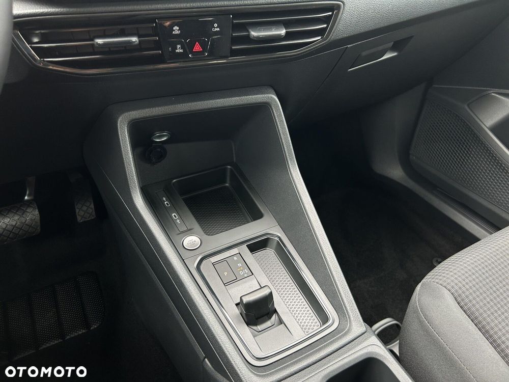 Volkswagen Caddy 1.5 TSI DSG - 32