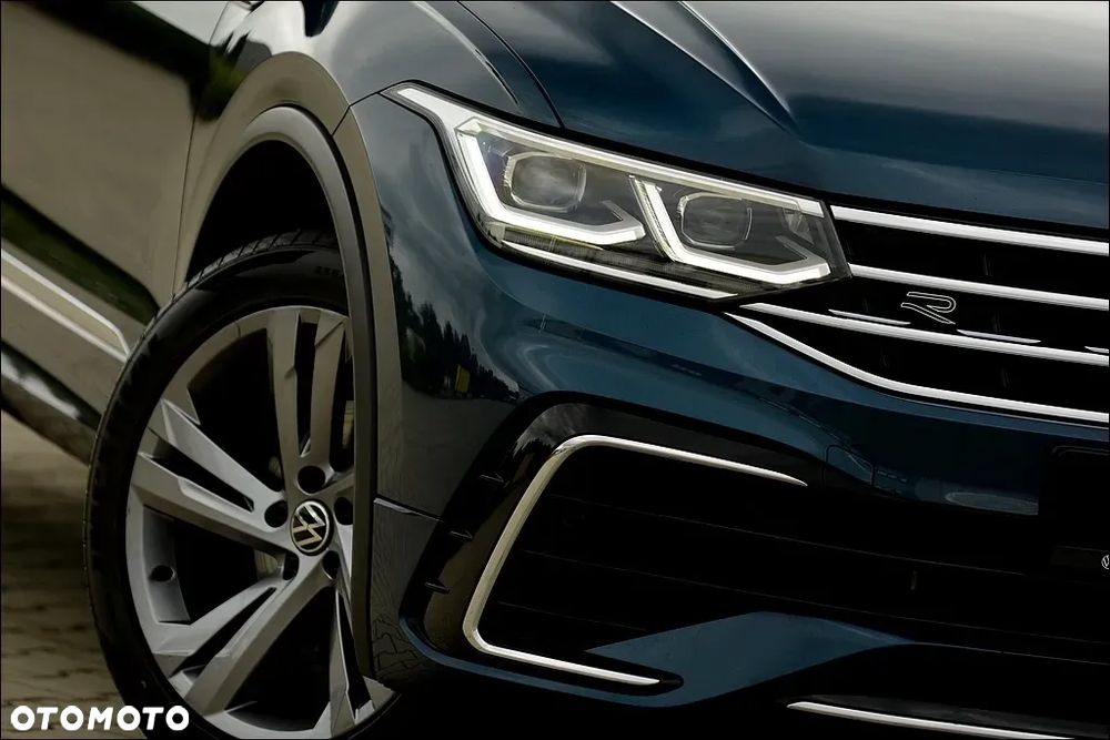 Volkswagen Tiguan 1.5 TSI EVO R-Line DSG - 34