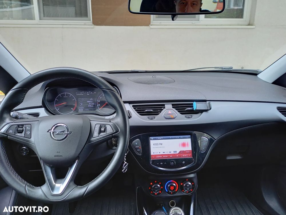 Opel Corsa - 6