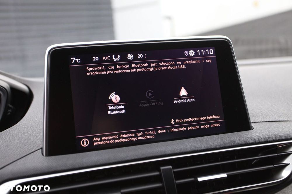 Peugeot 5008 1.2 PureTech mHEV GT S&S e-DCS6 - 26