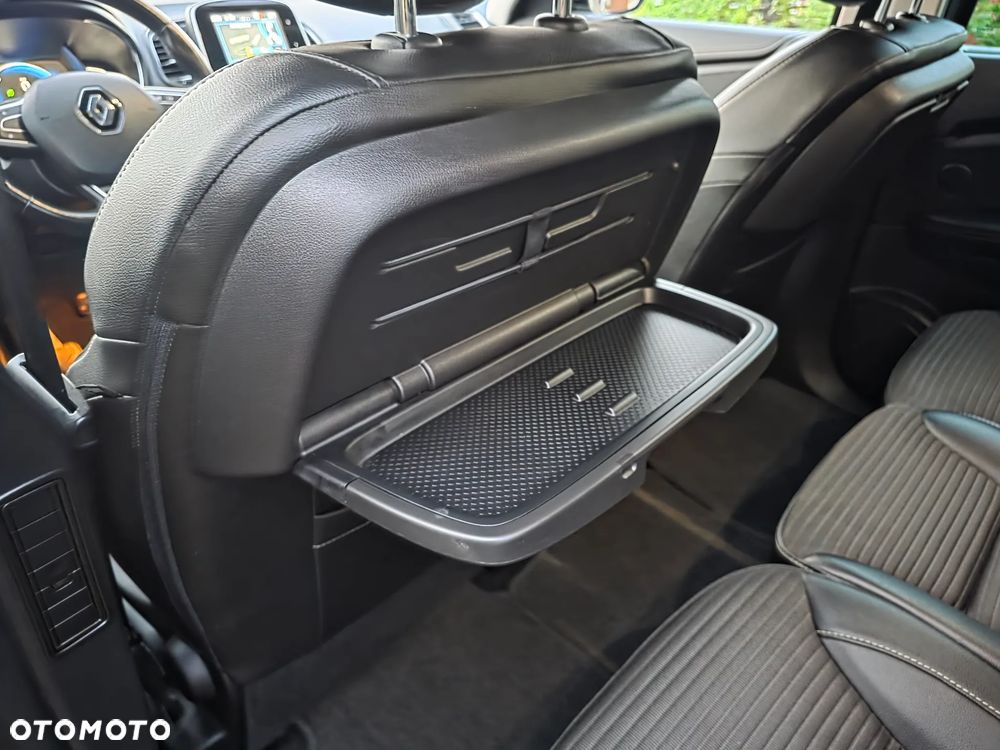 Renault Scenic ENERGY dCi 130 BOSE EDITION - 20