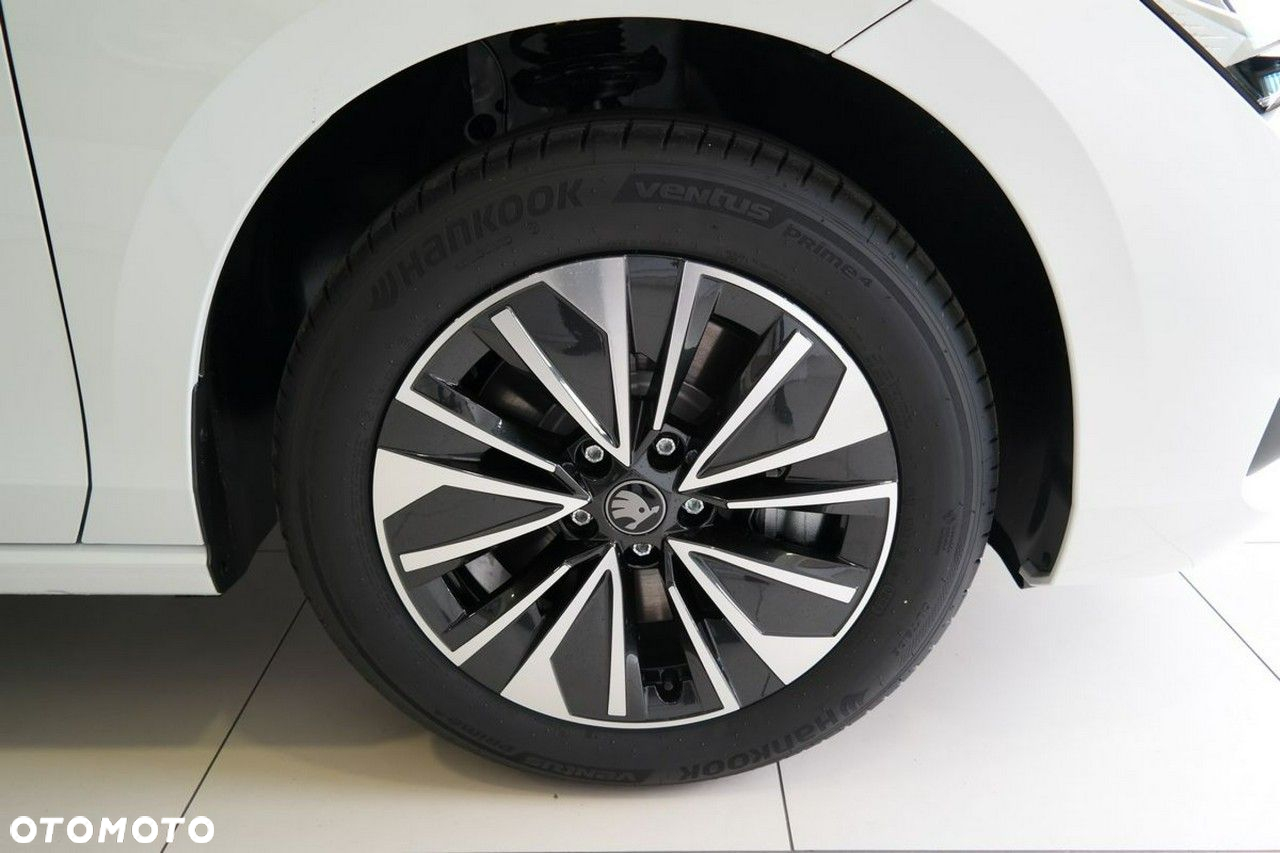 Skoda Superb - 30