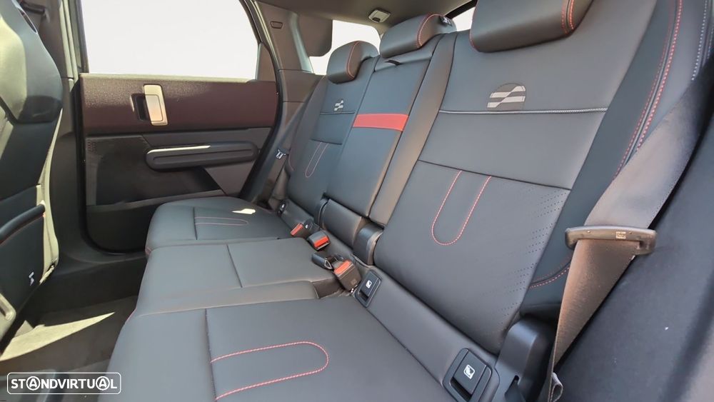 MINI Countryman John Cooper Works XL - 14