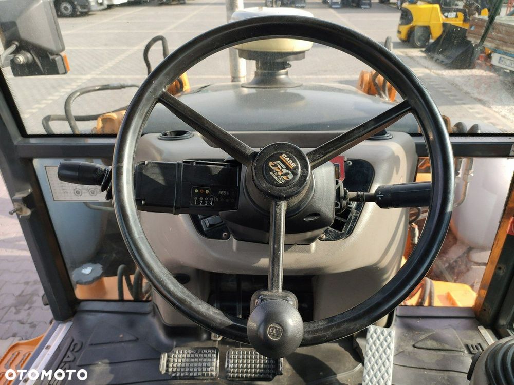 Case 695SR2-4PS - 24