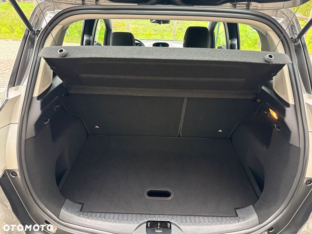 Ford B-MAX - 27