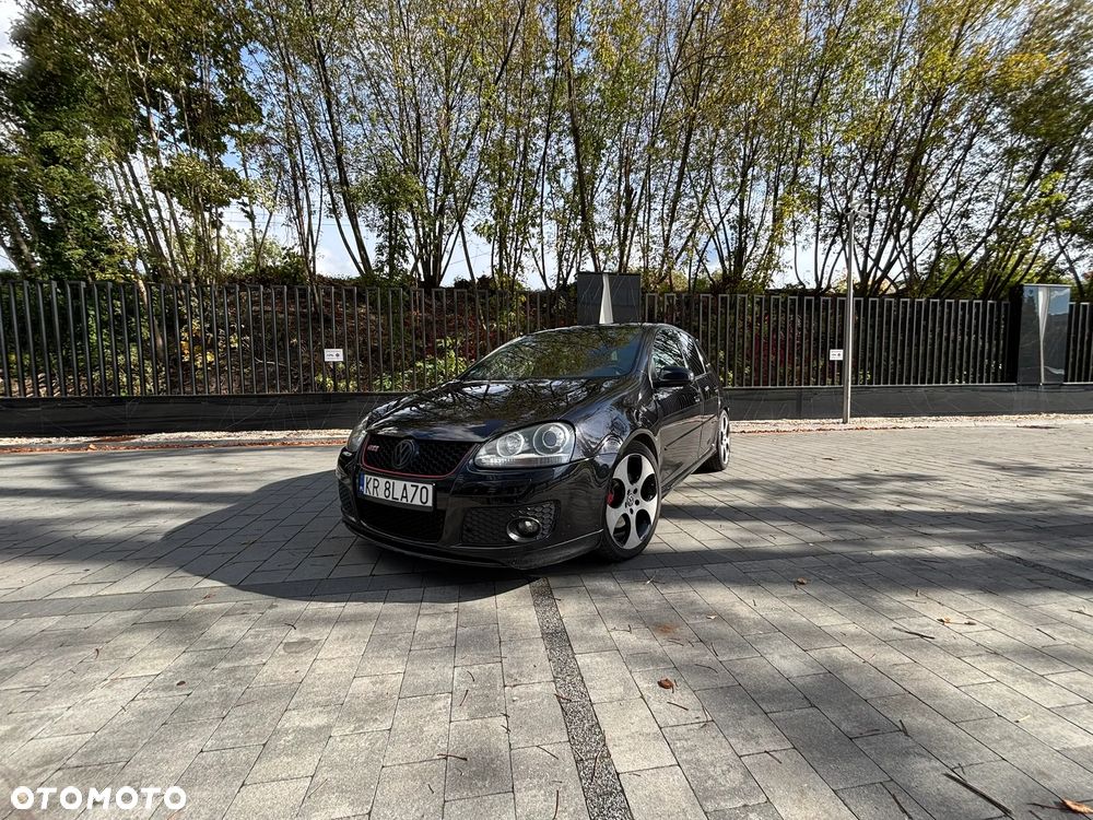 Volkswagen Golf 2.0 TSI GTI Edition 30 DSG - 6