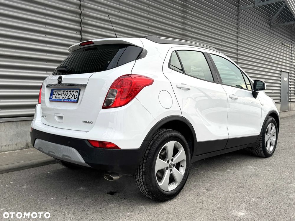 Opel Mokka 1.4 Turbo ecoFLEX Start/Stop Color Innovation - 3