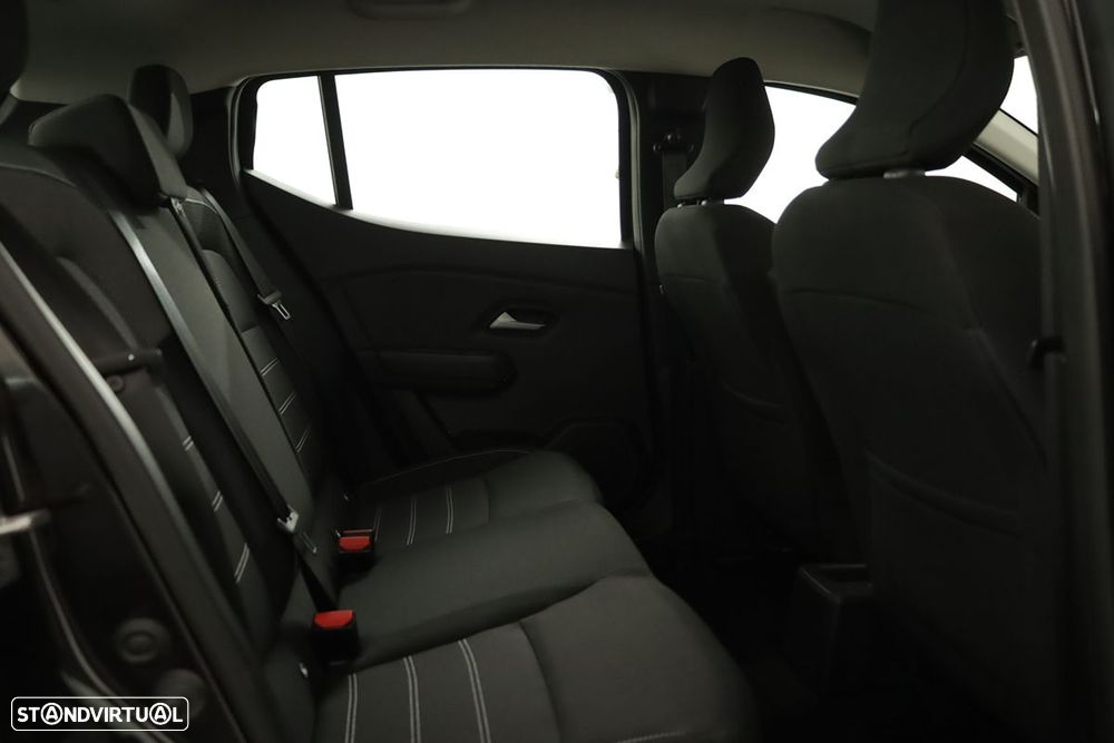 Dacia Sandero 1.2 ECO-G Expression - 22