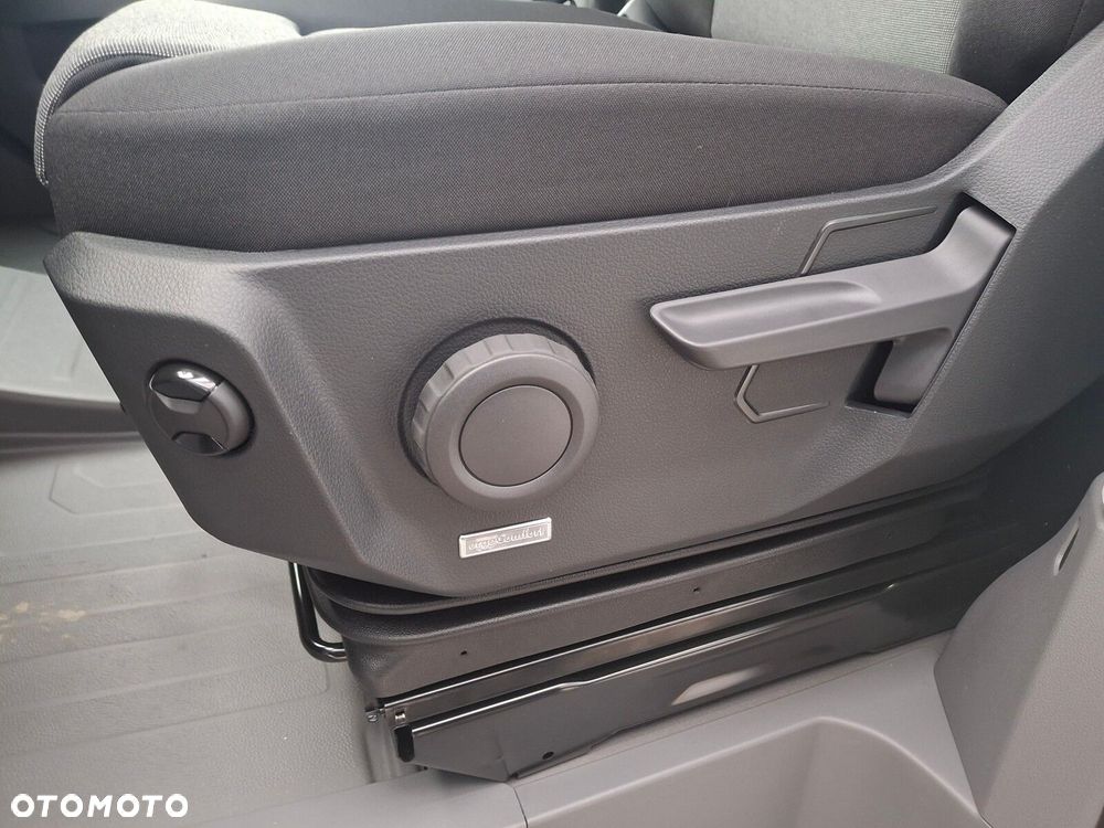 Volkswagen Crafter Crafter 35 TDI - 25