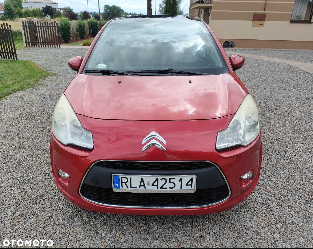 Citroën C3 1.4 HDi Exclusive - 7