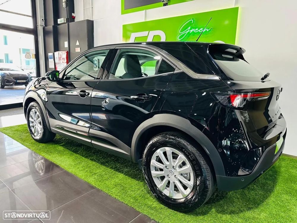 Opel Mokka-e Elegance - 14