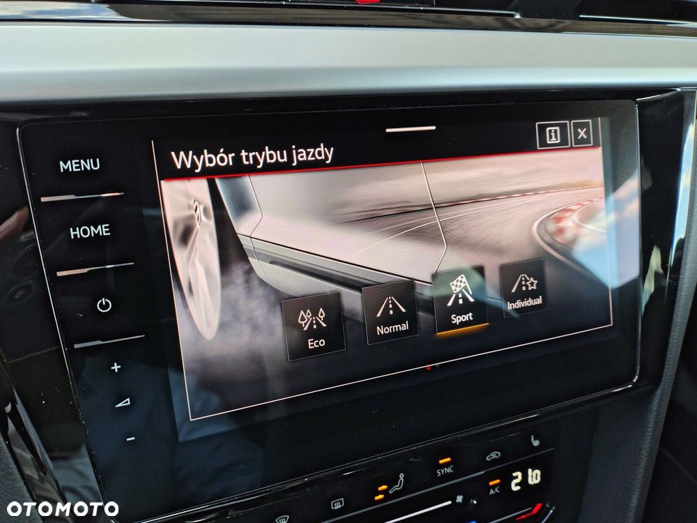 Volkswagen Arteon - 30