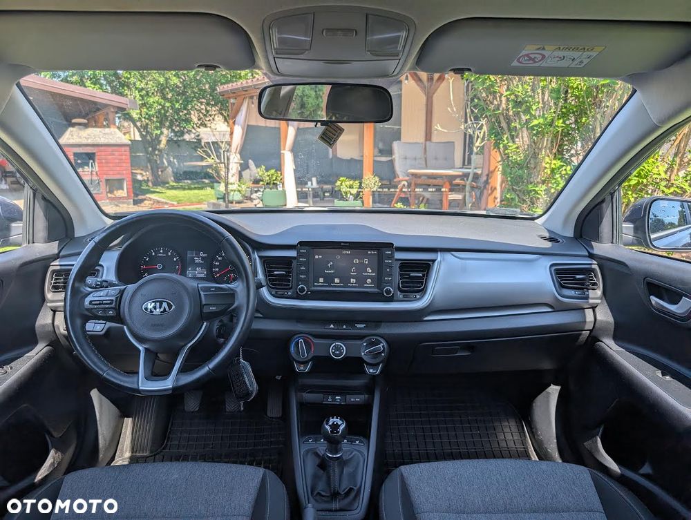 Kia Stonic 1.2 M - 3
