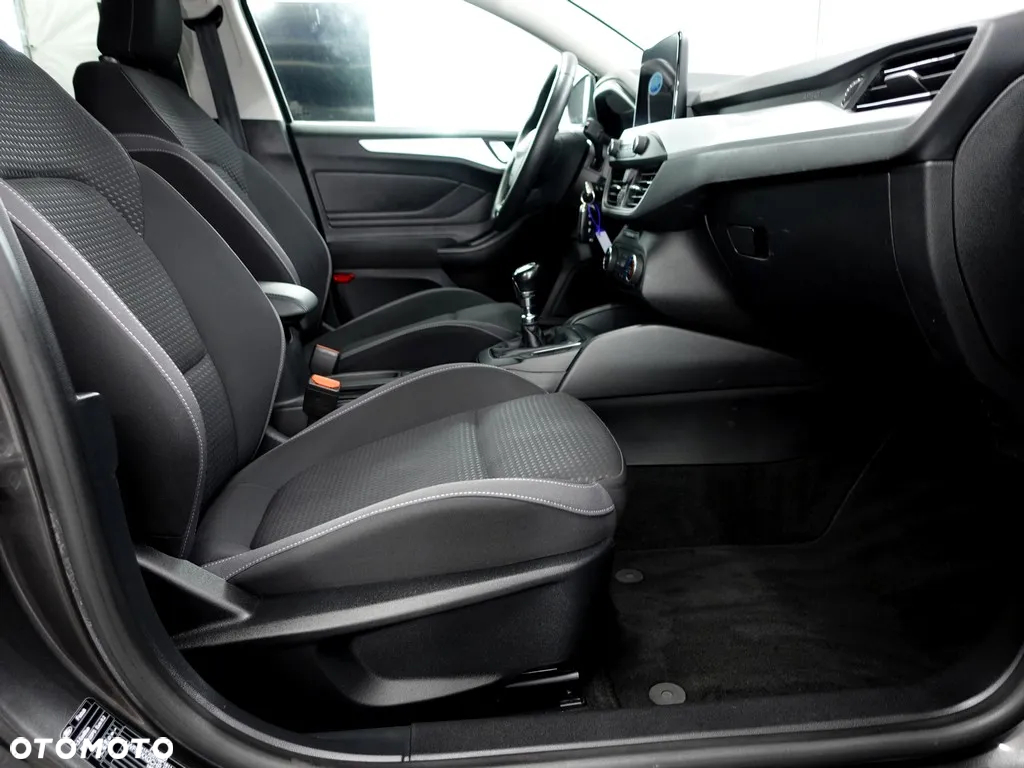 Ford Focus 1.5 TDCi Titanium - 15