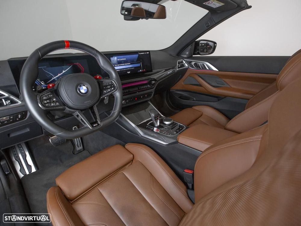 BMW M4 Competition xDrive - 11