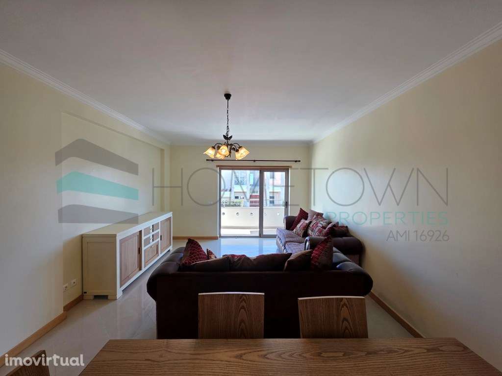 Apartamento T2 em condomínio fechado na Correeira, Albufeira - Grande imagem: 4/31