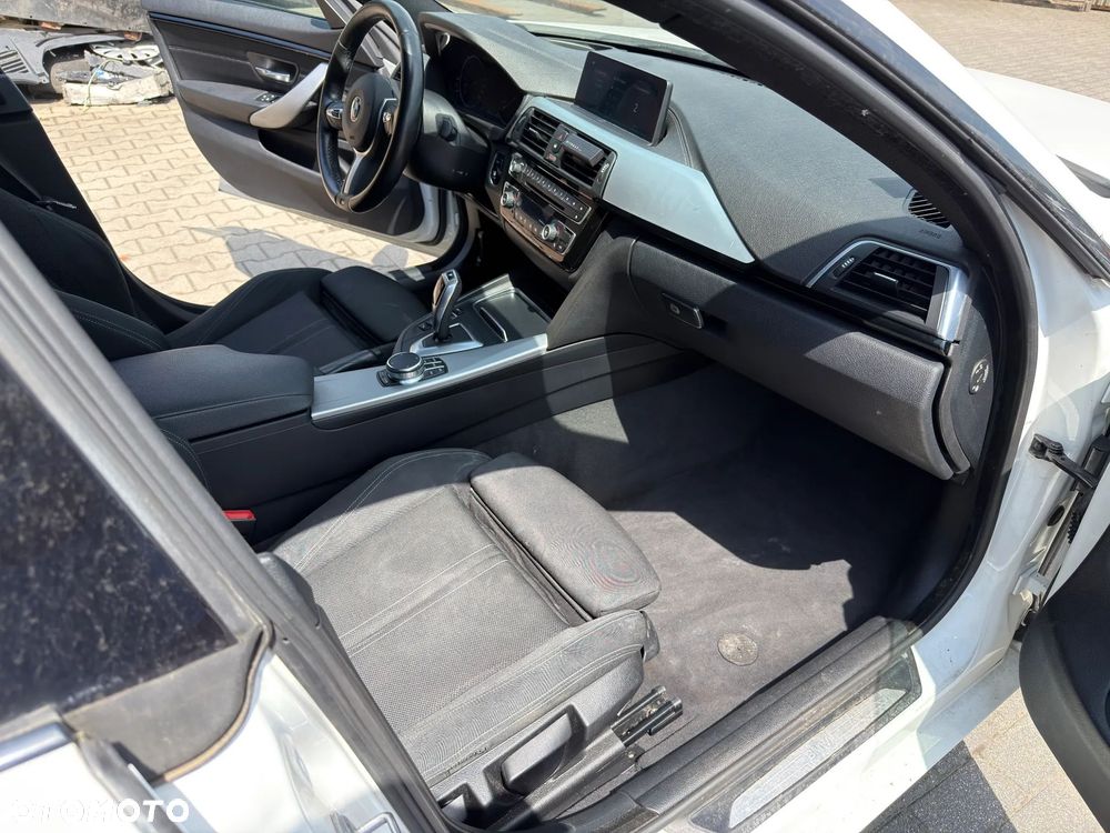 BMW Seria 4 - 18