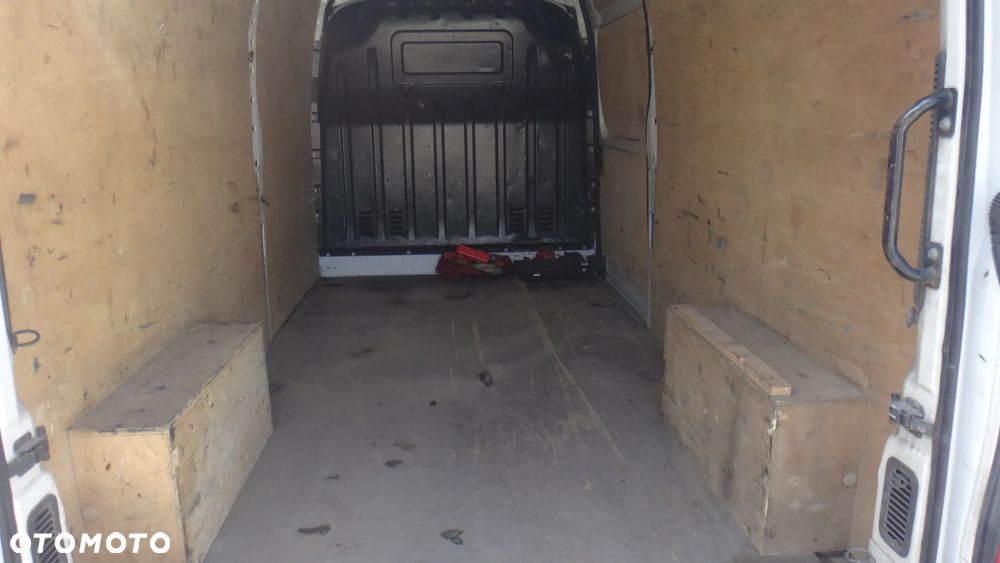 Renault MASTER - 9