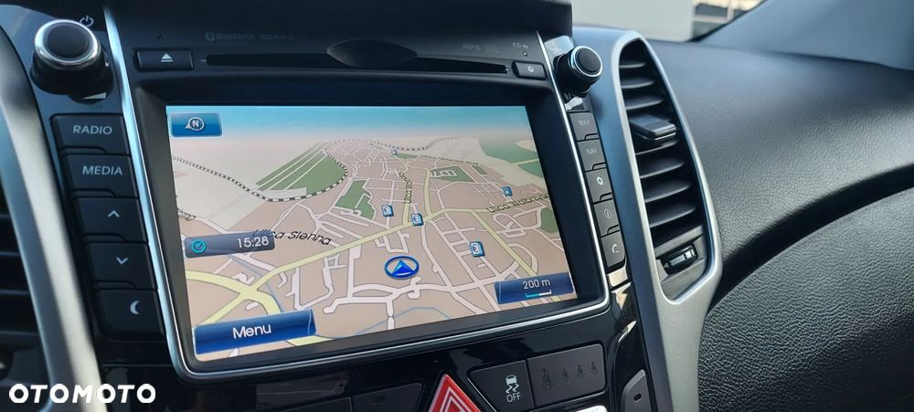 Hyundai i30 1.6 CRDi Premium - 21