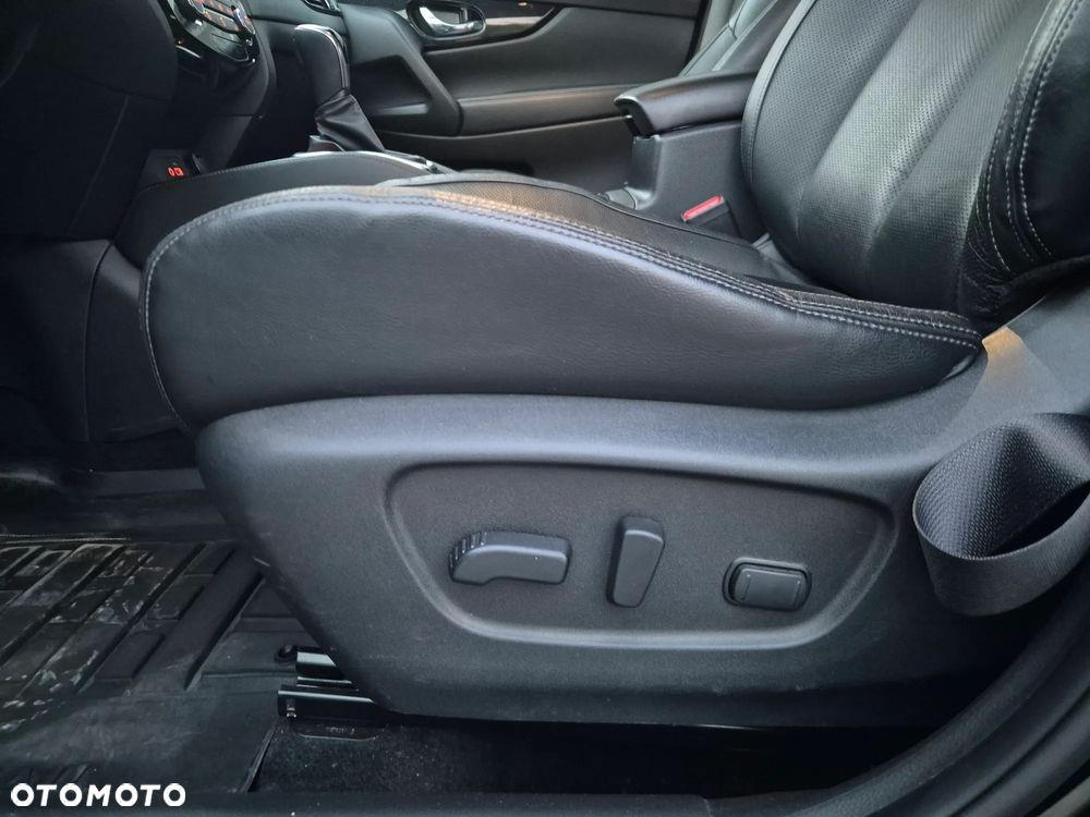 Nissan X-Trail 1.3 DIG-T Tekna 2WD DCT - 32