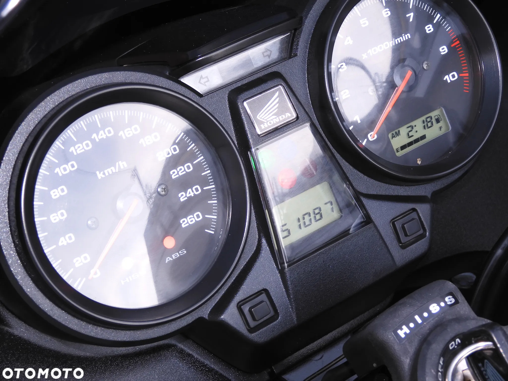 Honda CB - 30