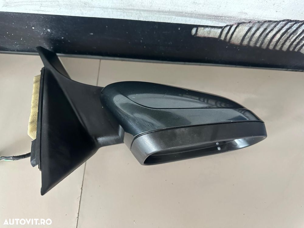 Oglinda dreapta 6 fire Volvo V70 2012+ 31298830 - 3