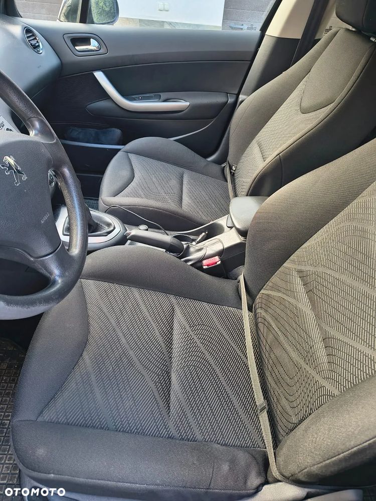 Peugeot 308 - 6