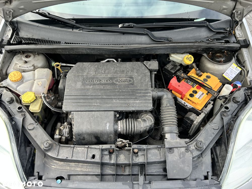 Ford Fiesta - 11