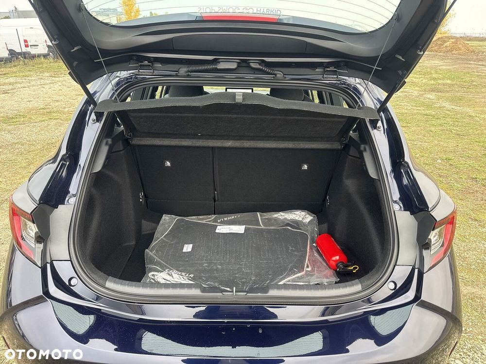 Toyota Corolla 1.8 Hybrid Comfort - 14