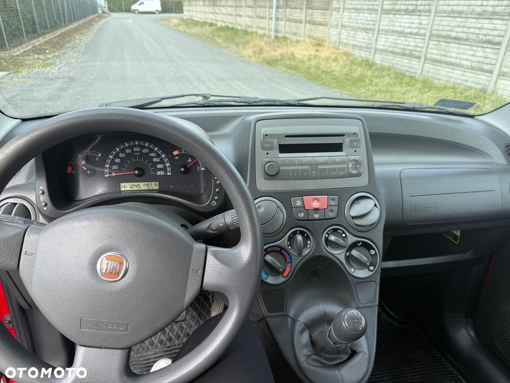 Fiat Panda - 13