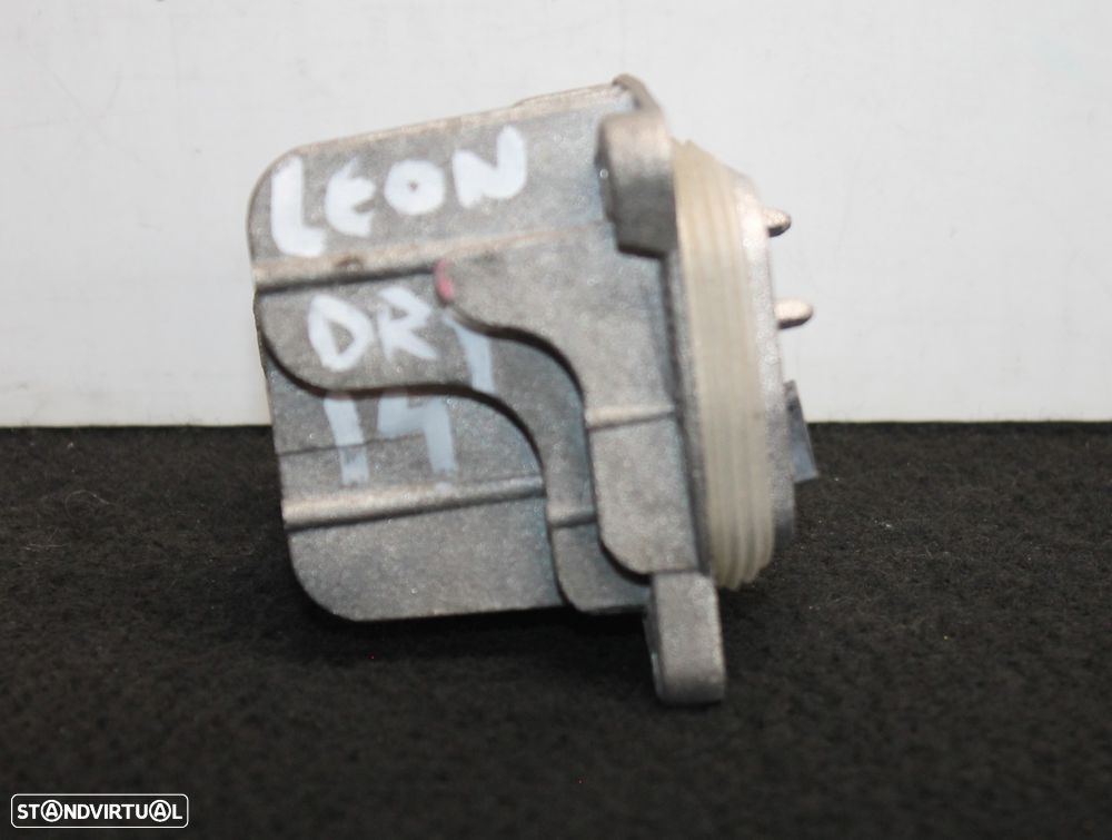 BALASTRO SEAT LEON - 2