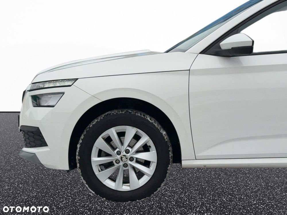 Skoda Kamiq 1.0 TSI Ambition - 10