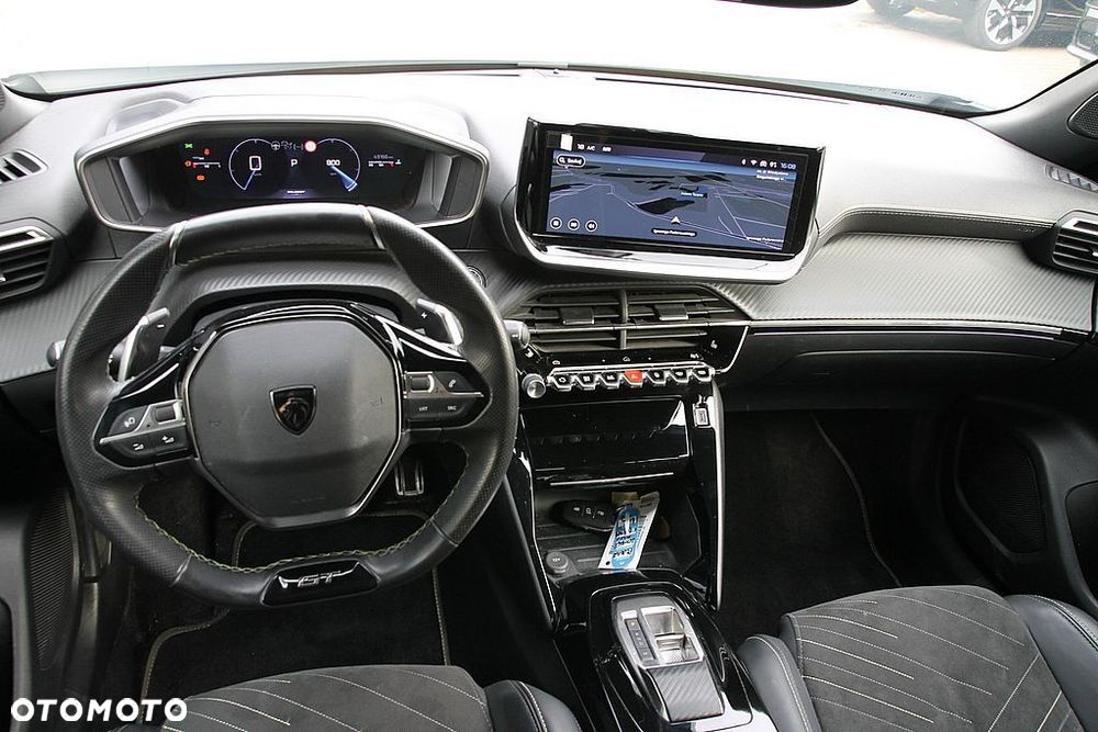 Peugeot 2008 1.2 PureTech GT S&S EAT8 - 30