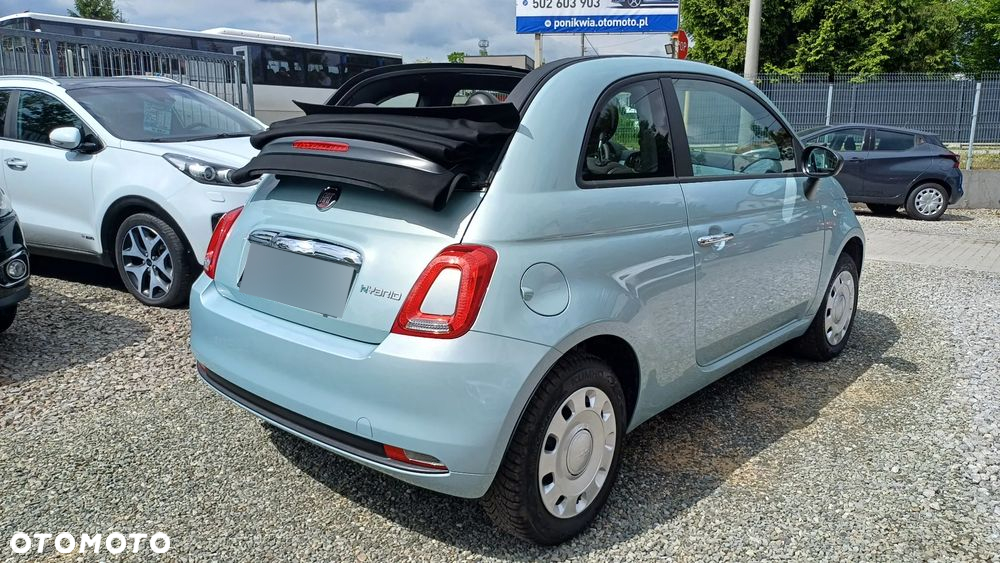 Fiat 500 - 6