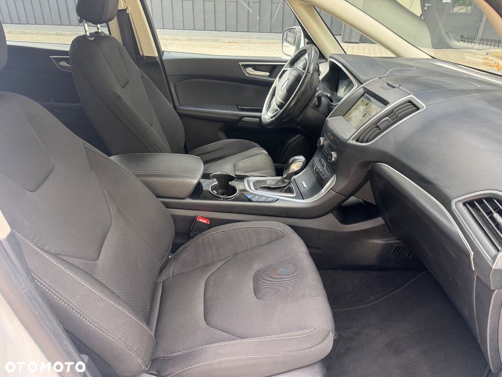 Ford S-Max 2.0 TDCi Bi-Turbo ST-Line PowerShift - 24