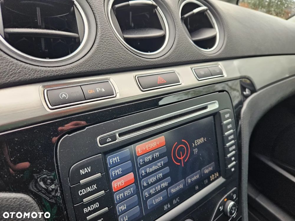 Ford S-Max 1.6 EcoBoost Start Stopp System Titanium X - 29