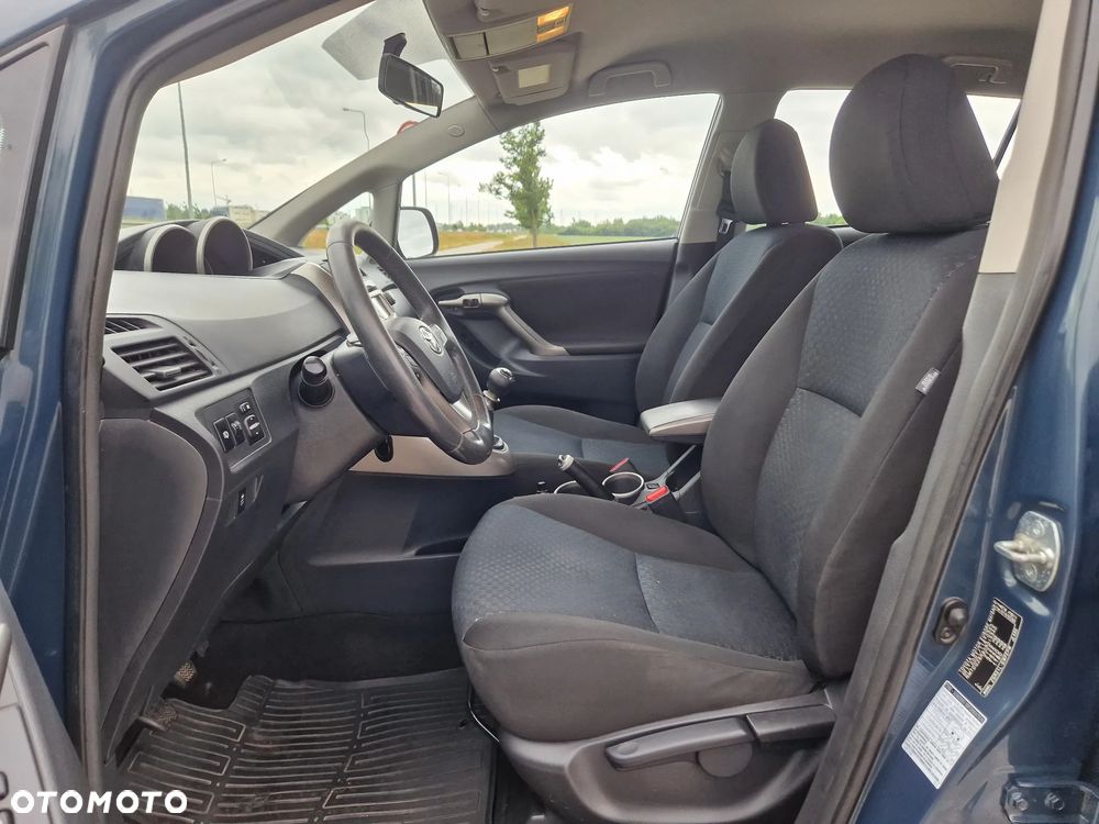 Toyota Verso 1.8 7-Sitzer Comfort - 6