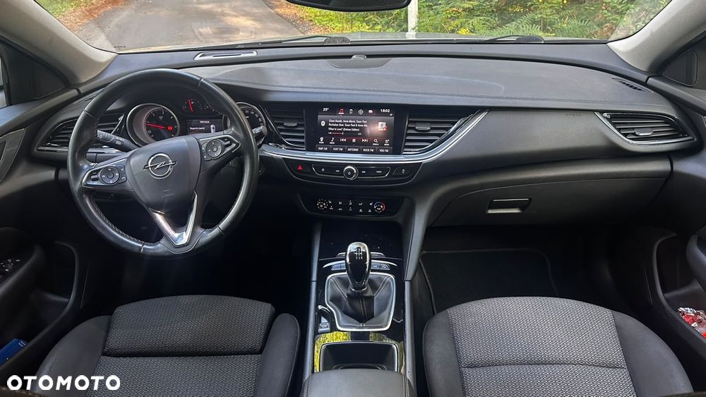 Opel Insignia - 6