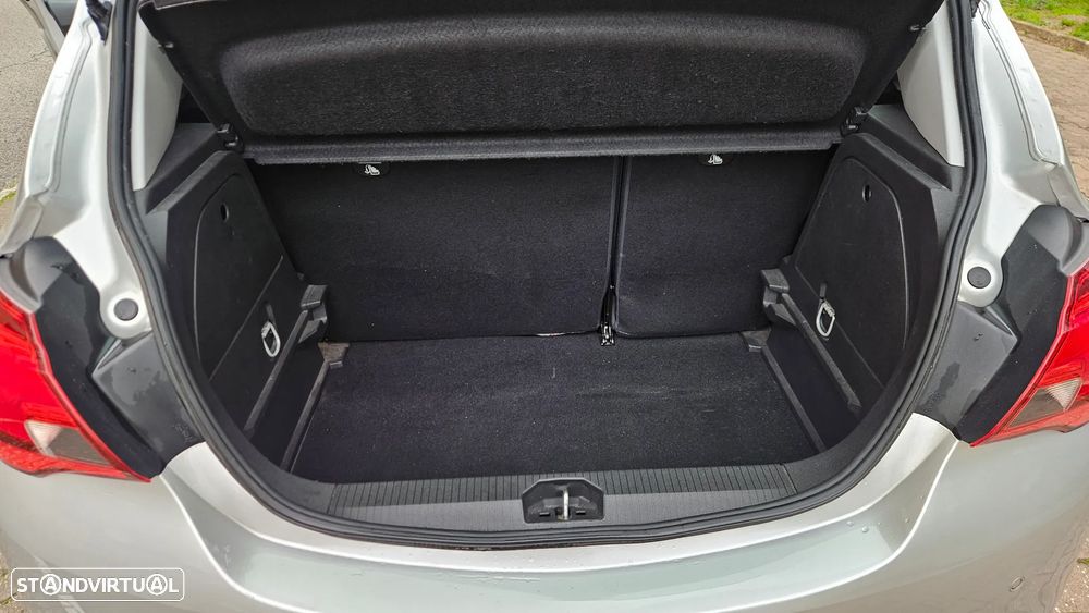 Opel Corsa 1.0 T Innovation - 37