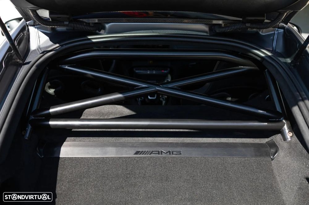 Mercedes-Benz AMG GT R - 54